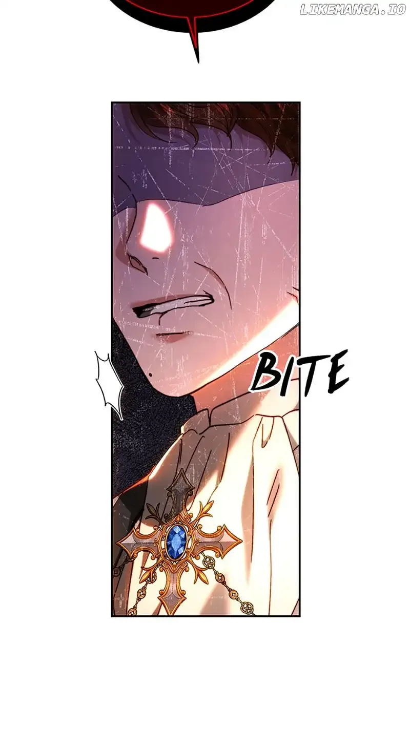 The Princess Blooms as a Crazy Flower Chapter 77 page 65