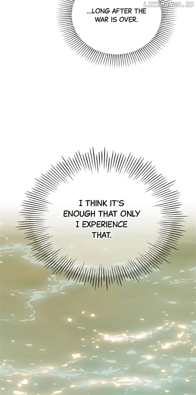 The Princess Blooms as a Crazy Flower Chapter 79 page 50