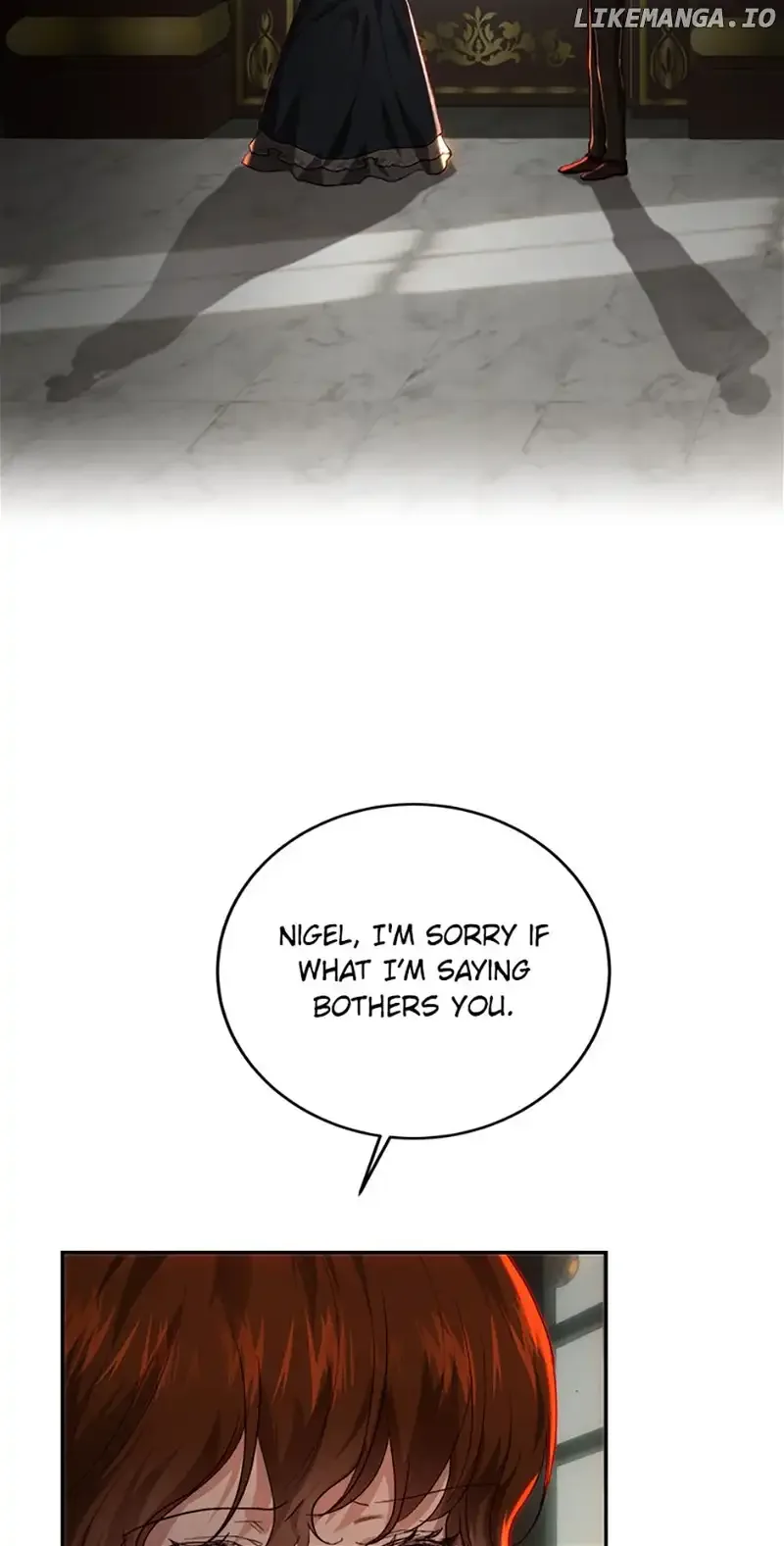 The Princess Blooms as a Crazy Flower Chapter 78 page 3
