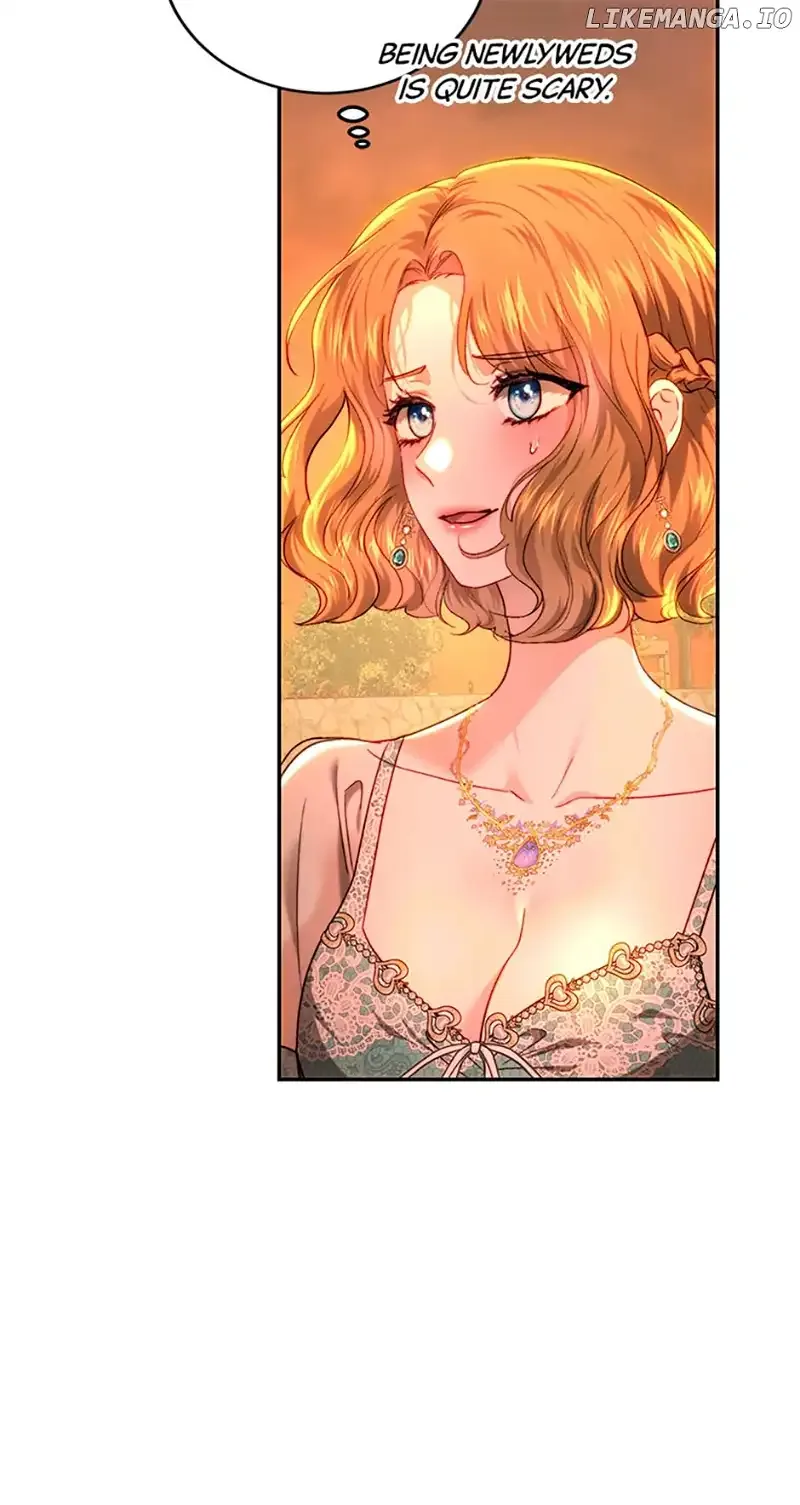 The Princess Blooms as a Crazy Flower Chapter 79 page 31