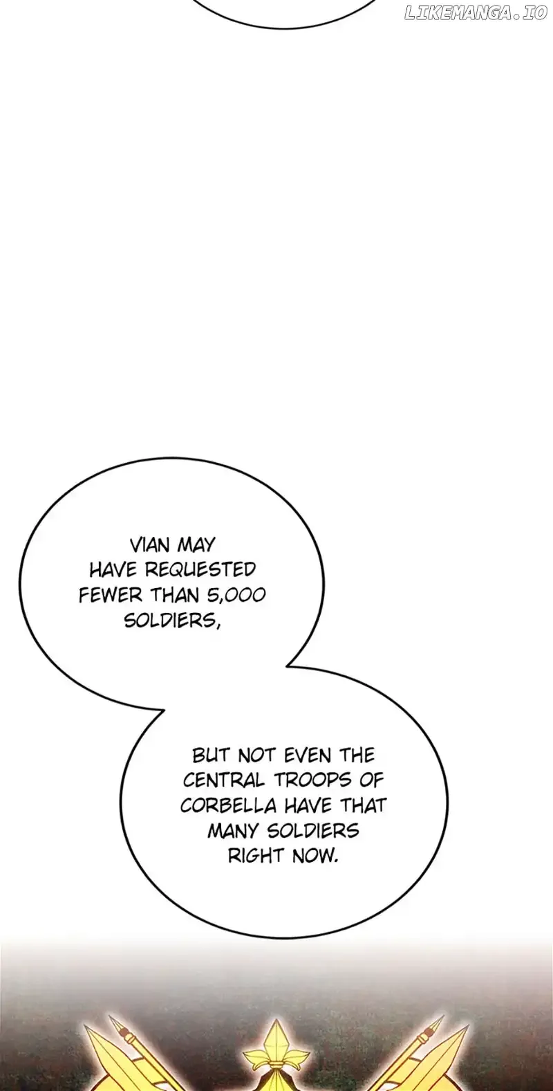 The Princess Blooms as a Crazy Flower Chapter 78 page 6