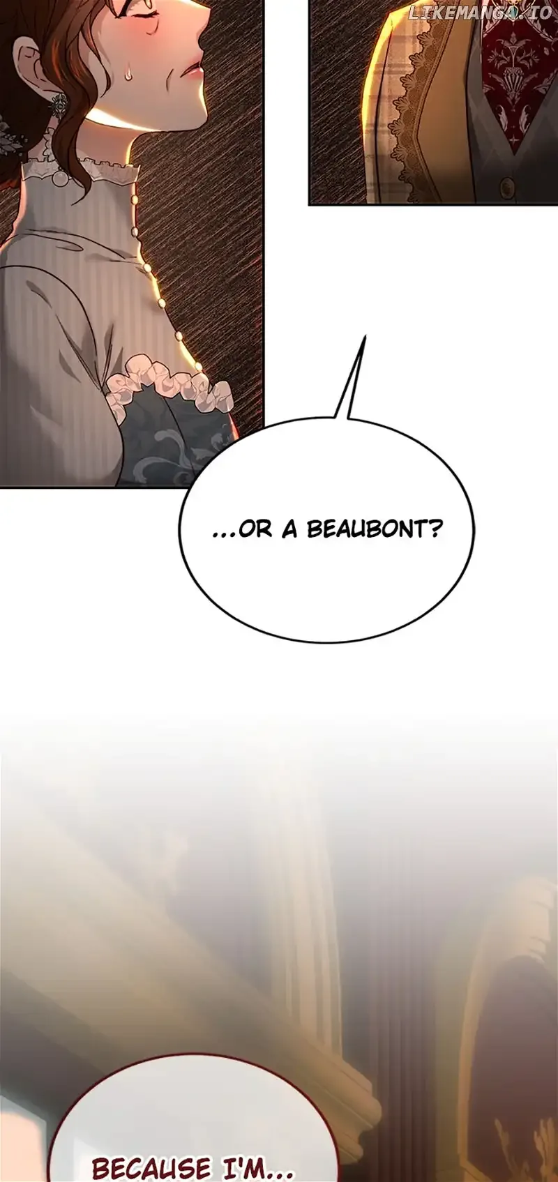 The Princess Blooms as a Crazy Flower Chapter 77 page 81