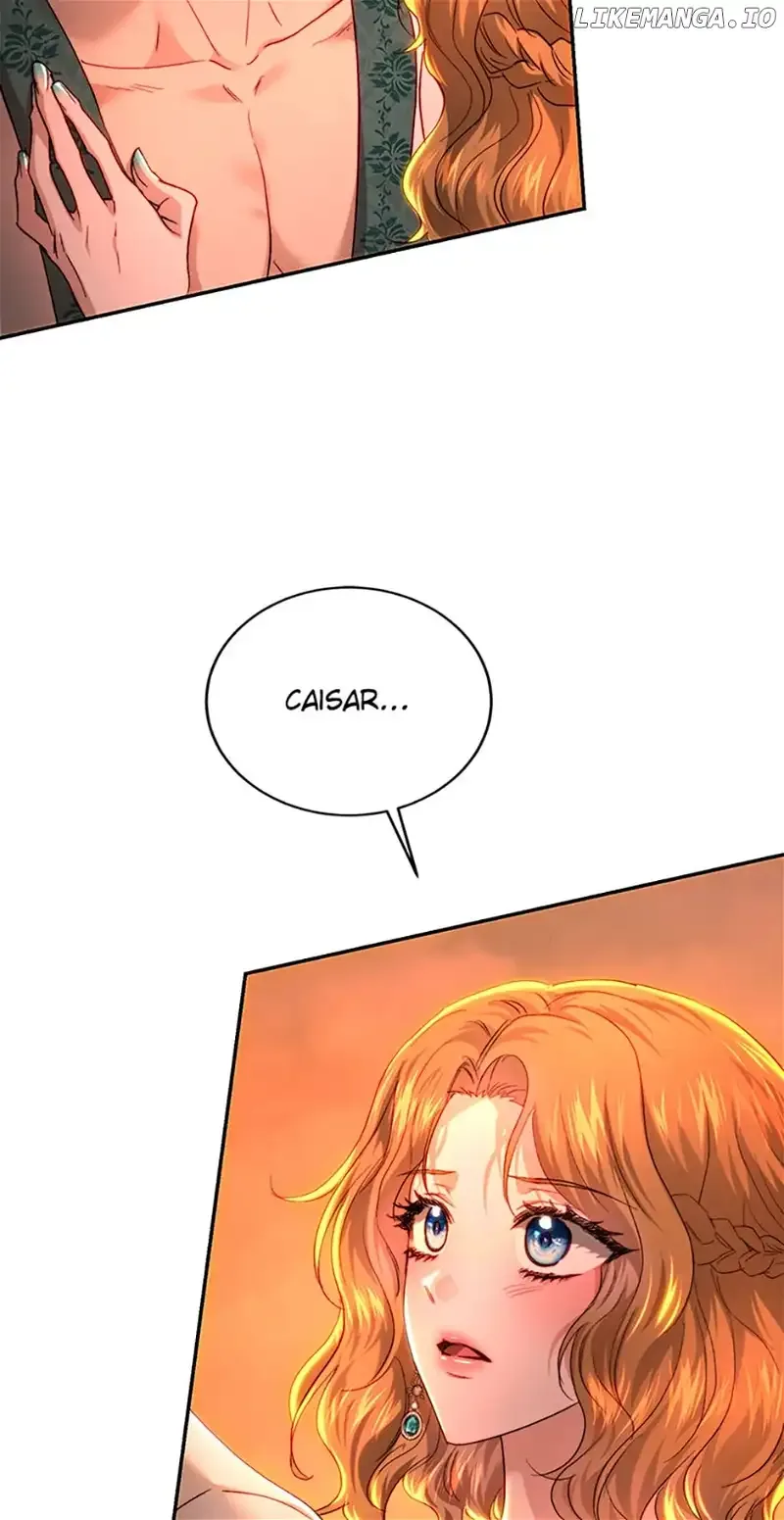The Princess Blooms as a Crazy Flower Chapter 79 page 81