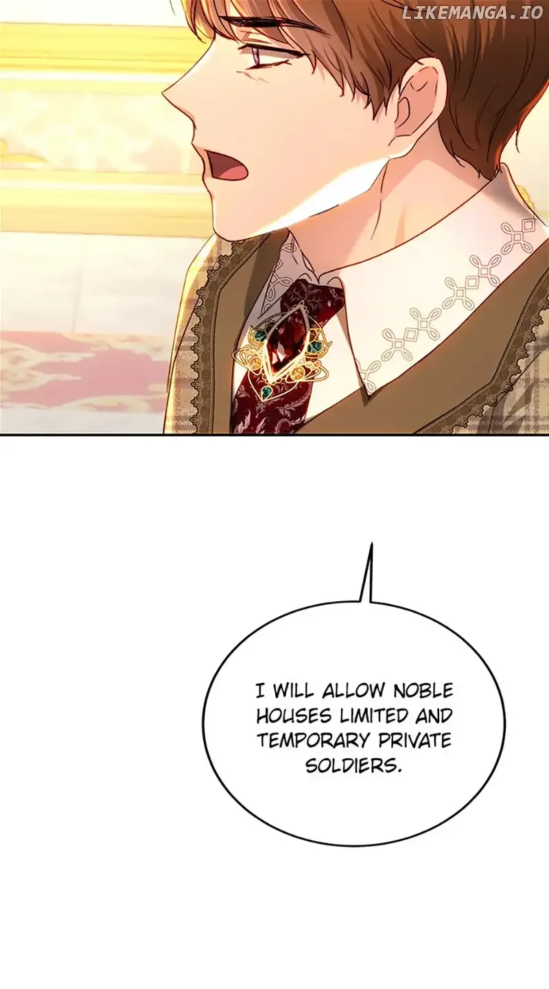The Princess Blooms as a Crazy Flower Chapter 77 page 46