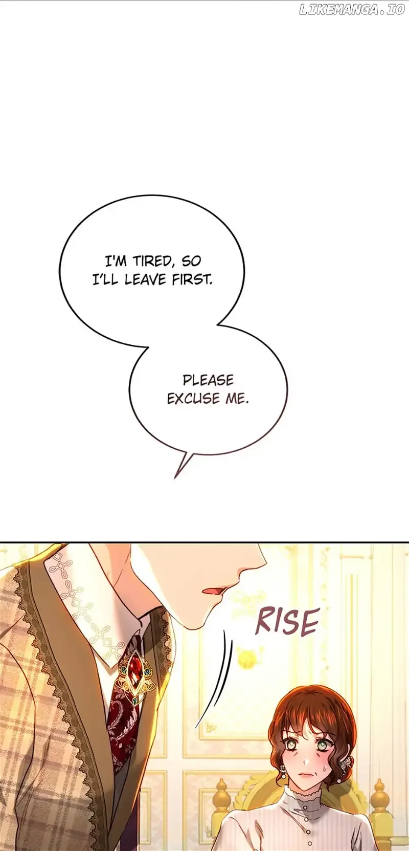 The Princess Blooms as a Crazy Flower Chapter 77 page 69