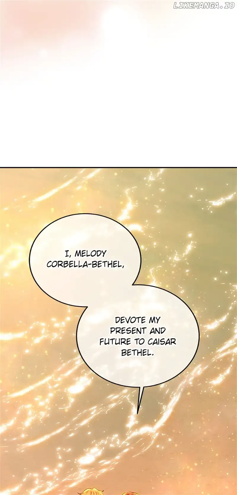 The Princess Blooms as a Crazy Flower Chapter 79 page 84
