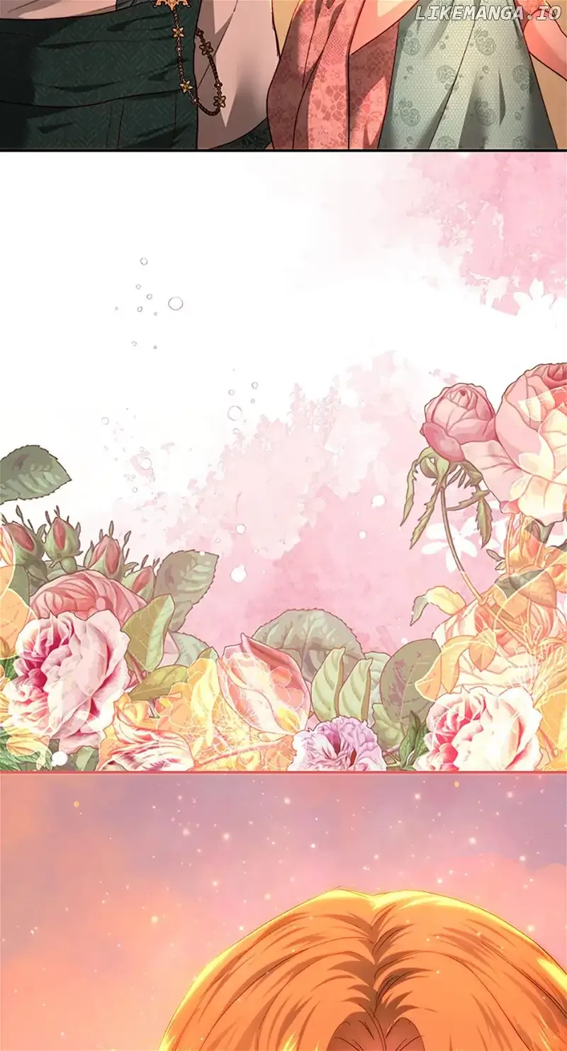 The Princess Blooms as a Crazy Flower Chapter 79 page 40