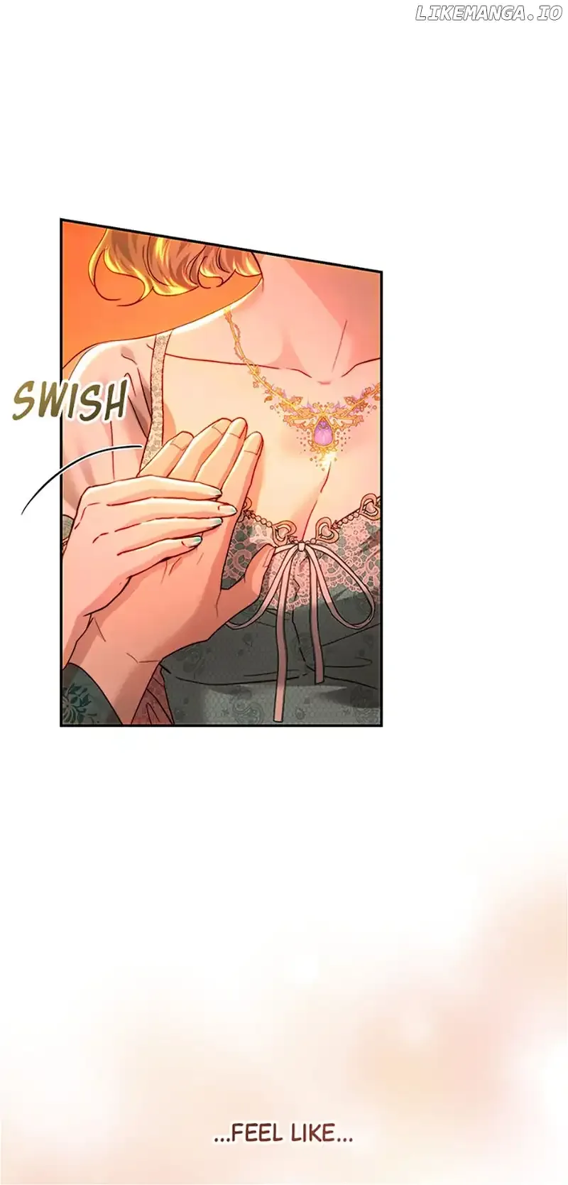 The Princess Blooms as a Crazy Flower Chapter 79 page 83