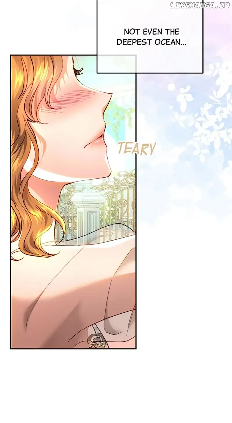 The Princess Blooms as a Crazy Flower Chapter 79 page 21