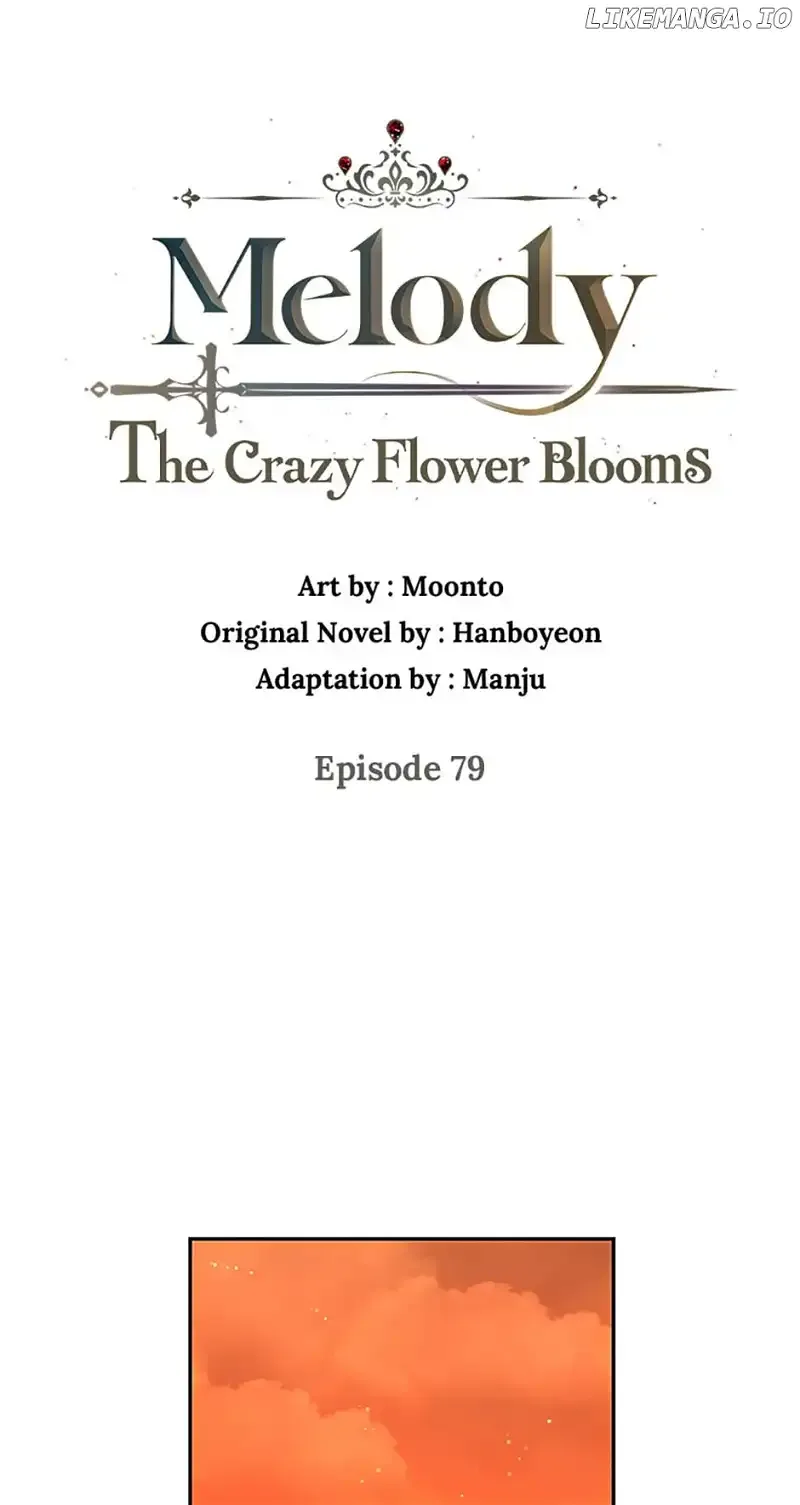 The Princess Blooms as a Crazy Flower Chapter 79 page 28