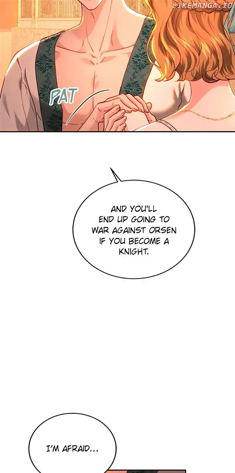 The Princess Blooms as a Crazy Flower Chapter 79 page 53