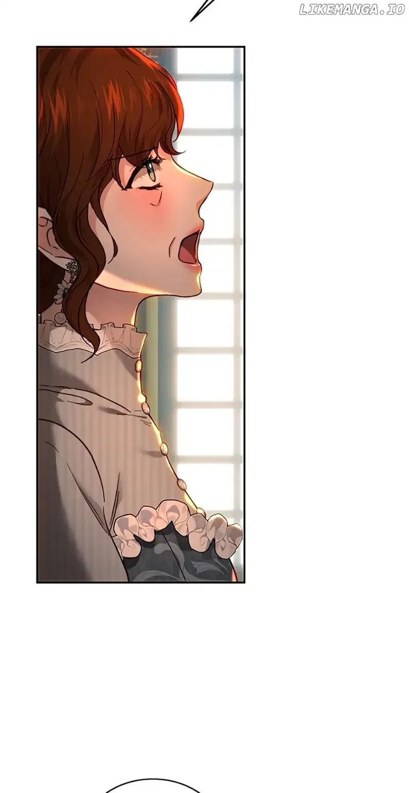 The Princess Blooms as a Crazy Flower Chapter 78 page 13