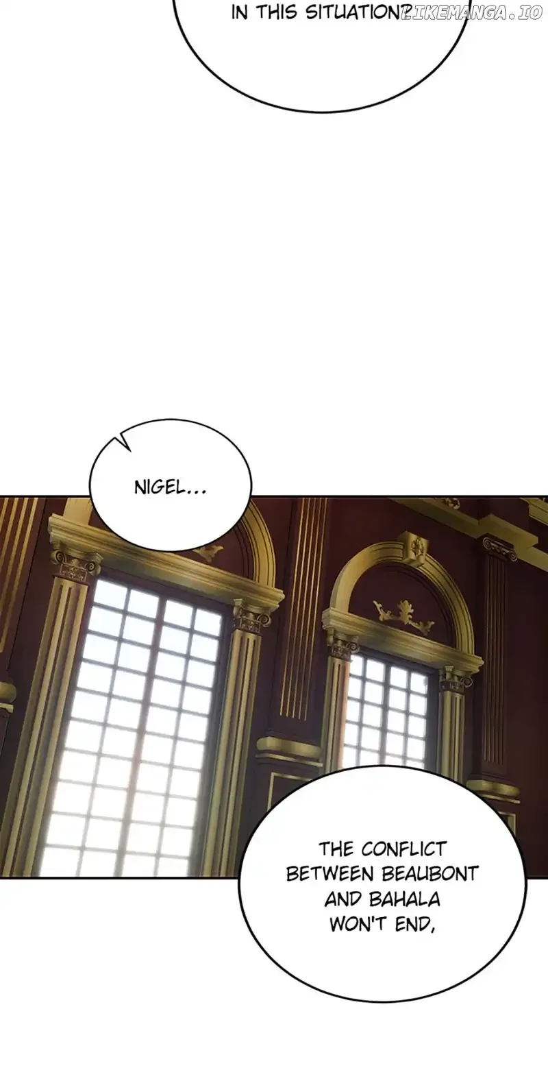 The Princess Blooms as a Crazy Flower Chapter 78 page 16