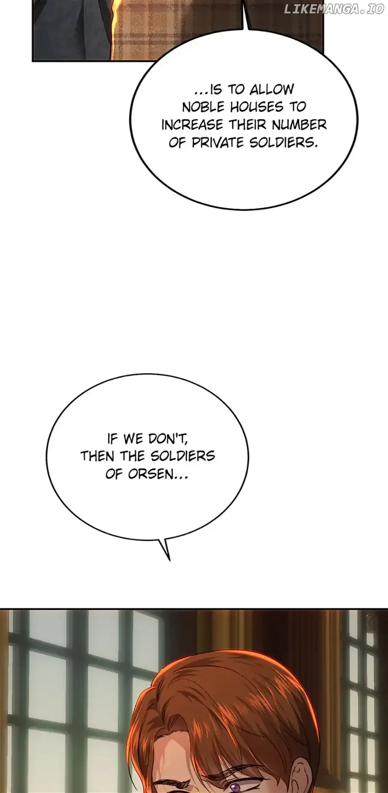 The Princess Blooms as a Crazy Flower Chapter 78 page 24