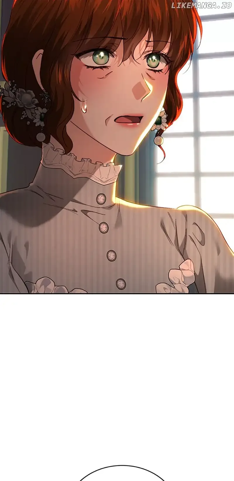 The Princess Blooms as a Crazy Flower Chapter 78 page 34