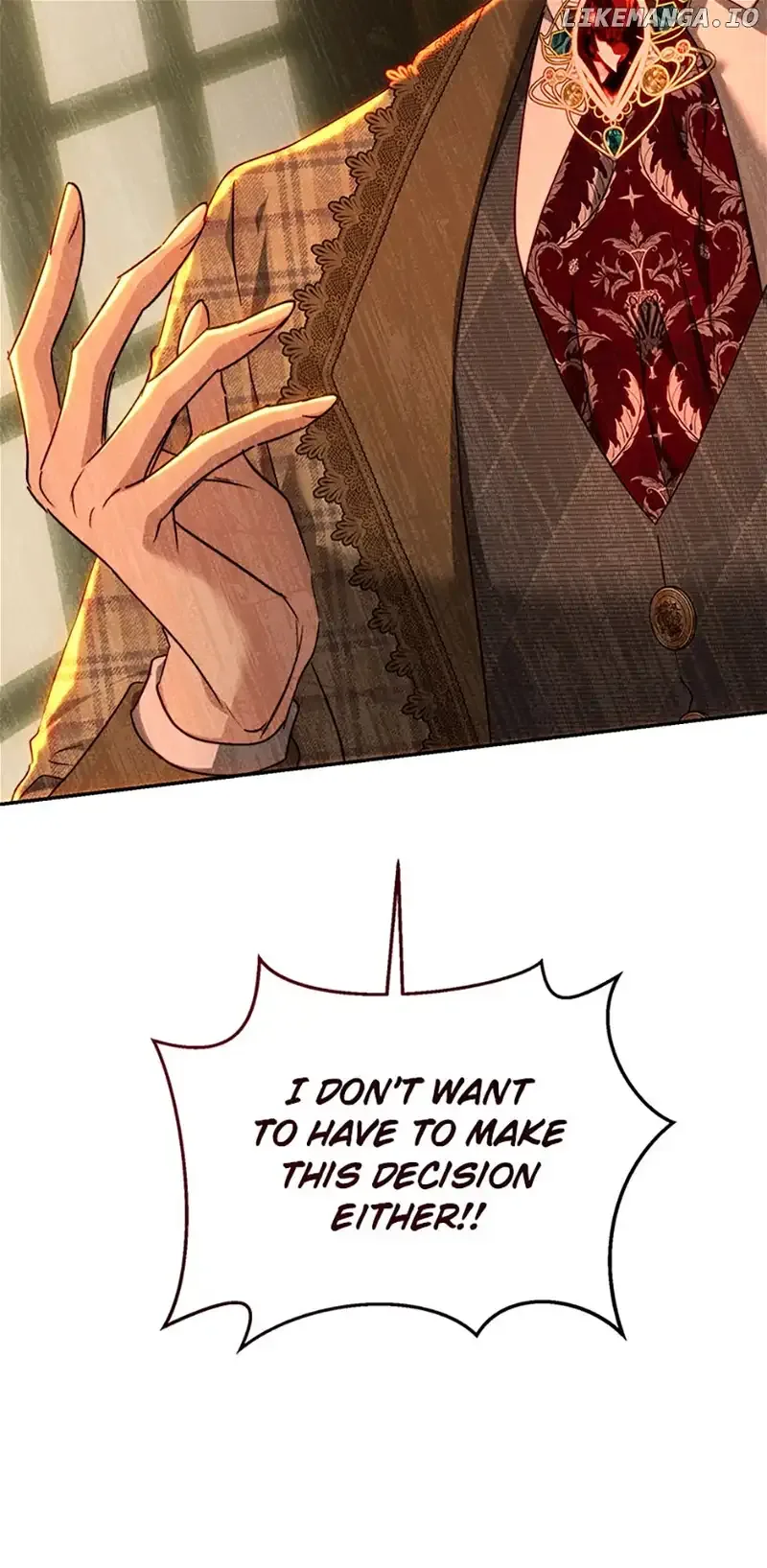 The Princess Blooms as a Crazy Flower Chapter 78 page 29