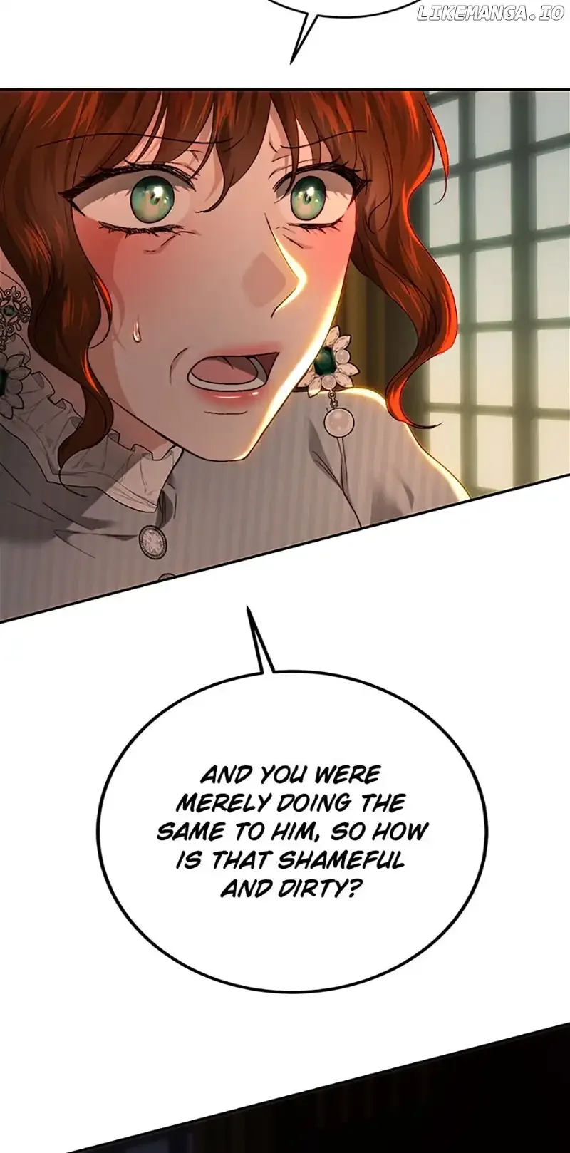 The Princess Blooms as a Crazy Flower Chapter 78 page 38