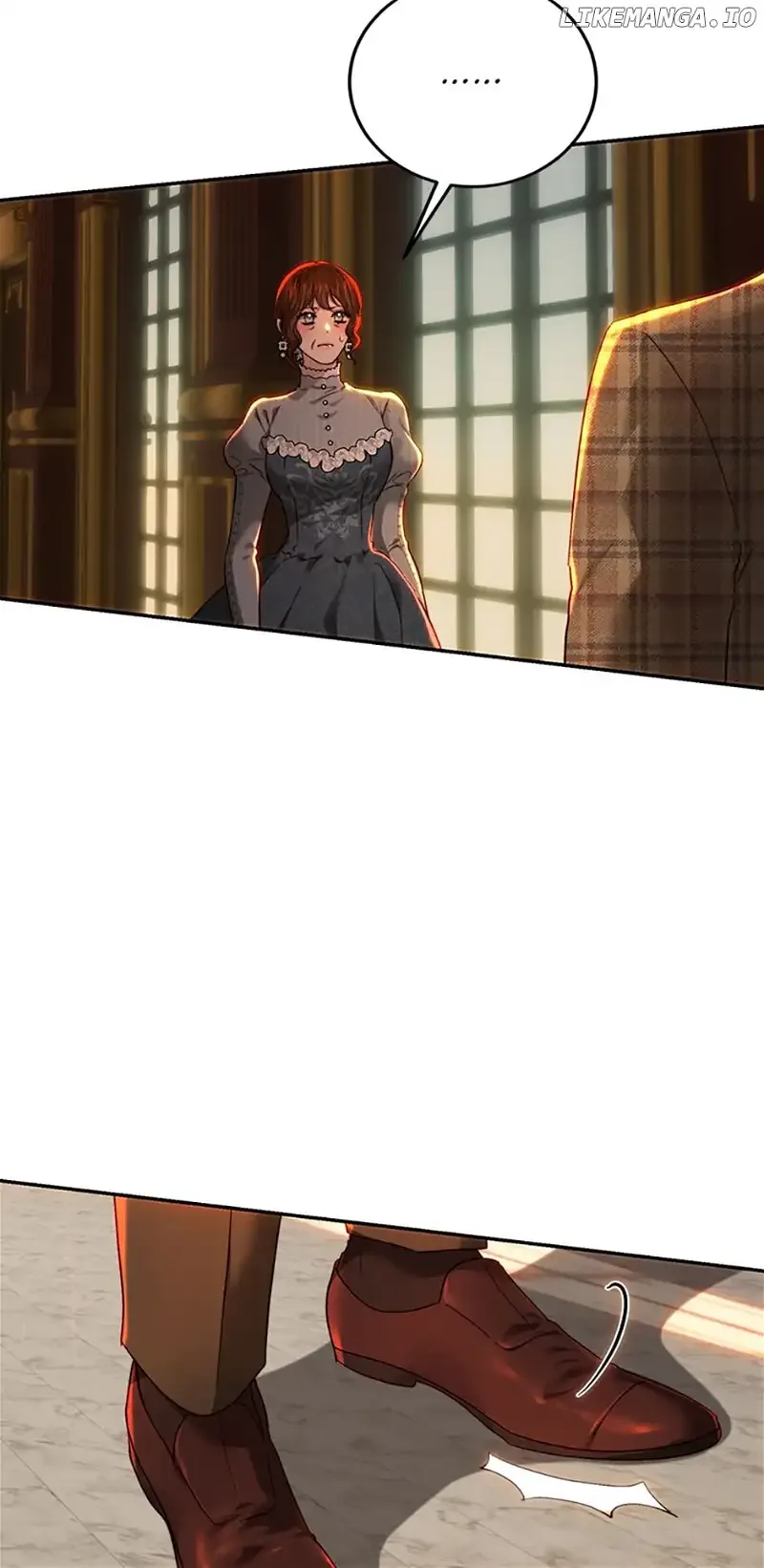 The Princess Blooms as a Crazy Flower Chapter 78 page 31
