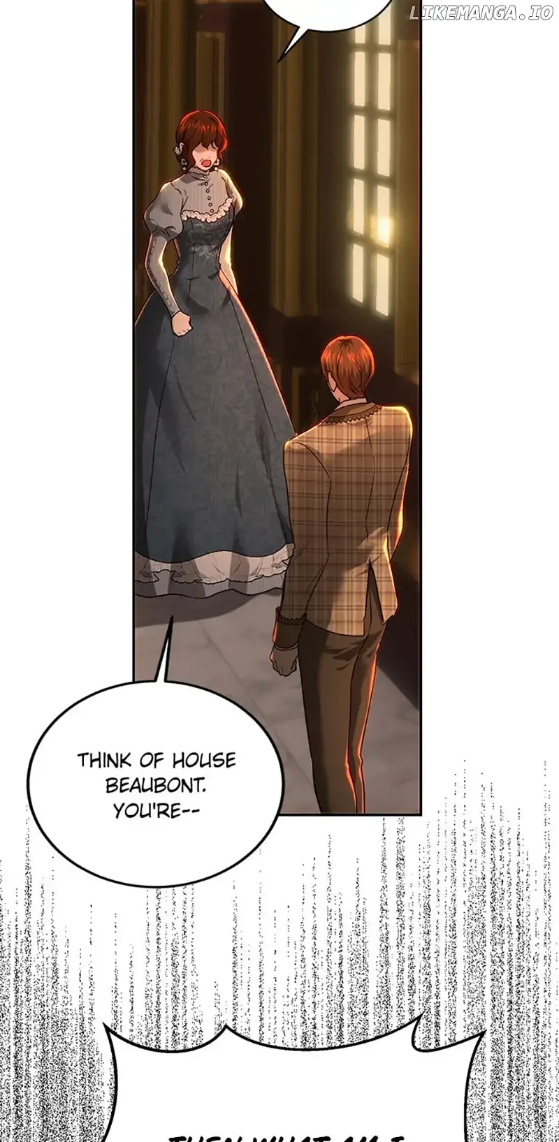 The Princess Blooms as a Crazy Flower Chapter 78 page 26