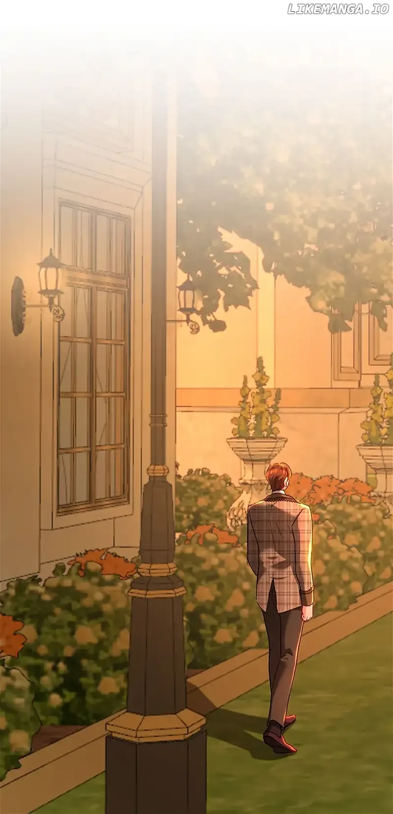 The Princess Blooms as a Crazy Flower Chapter 78 page 43
