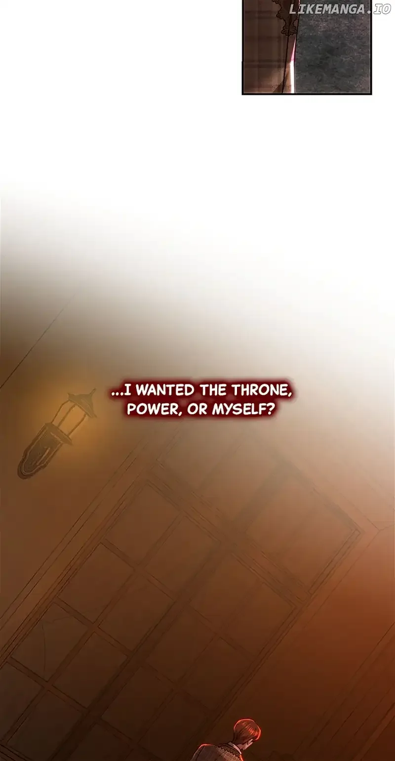 The Princess Blooms as a Crazy Flower Chapter 78 page 50