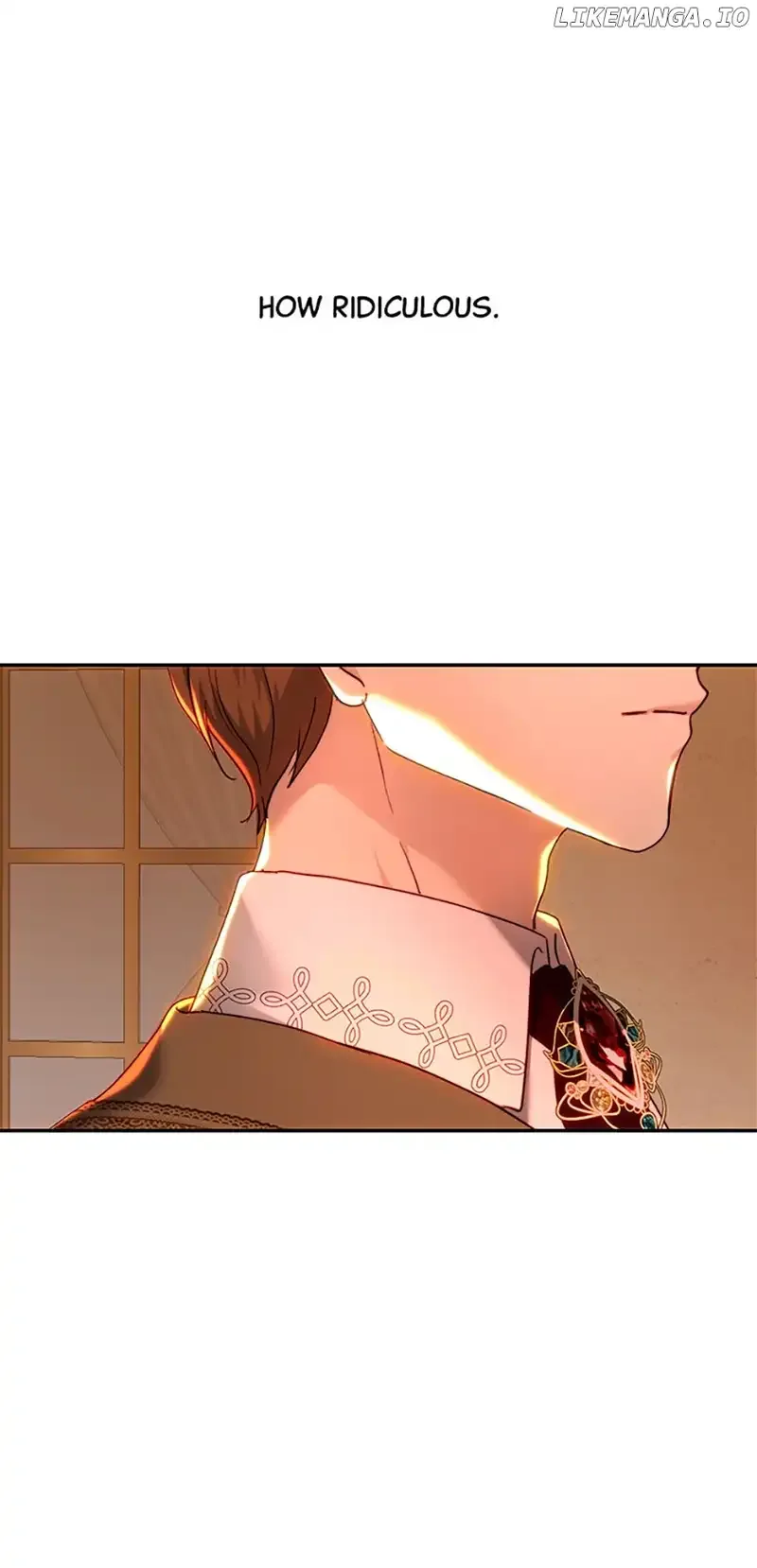 The Princess Blooms as a Crazy Flower Chapter 78 page 45