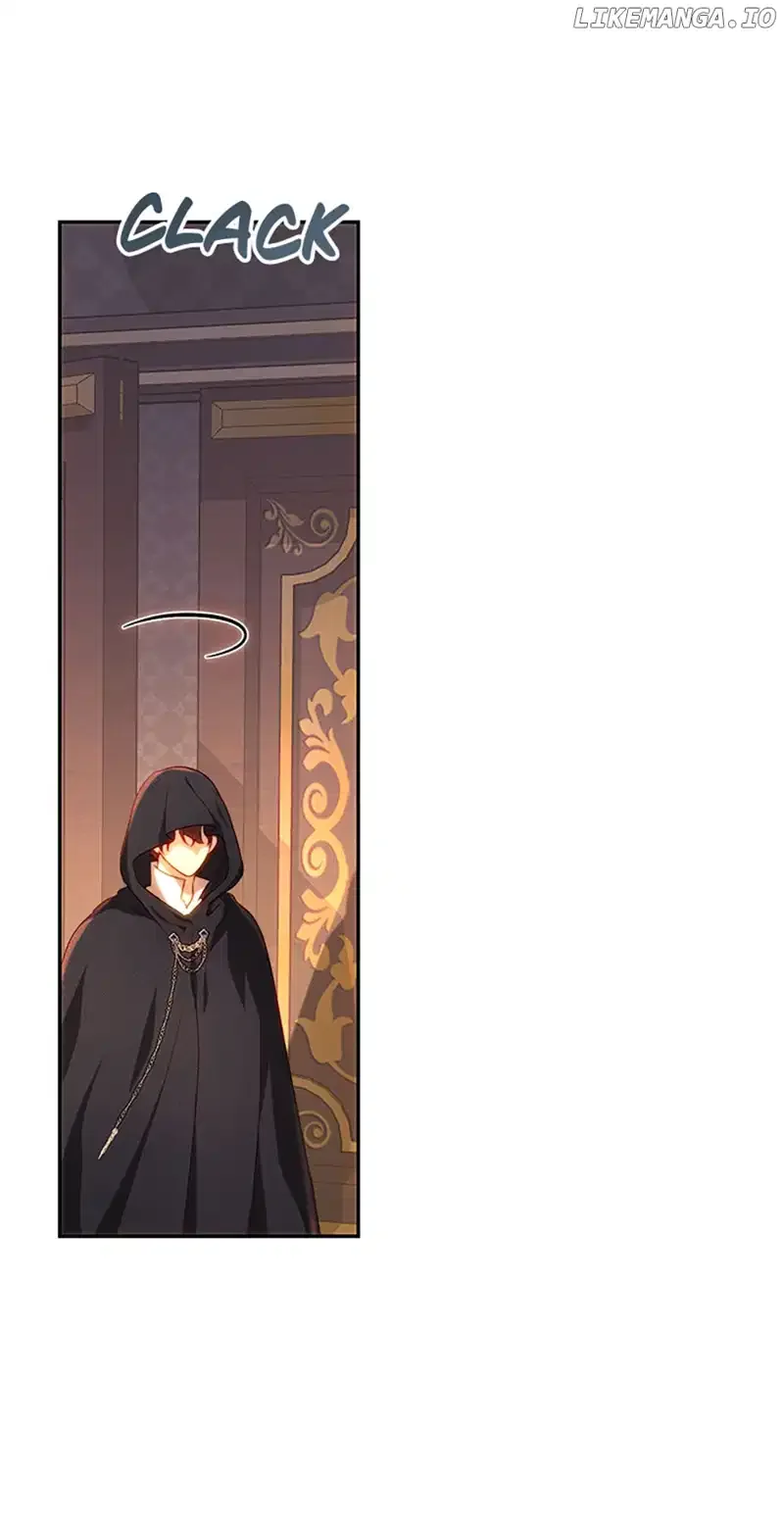 The Princess Blooms as a Crazy Flower Chapter 80 page 12