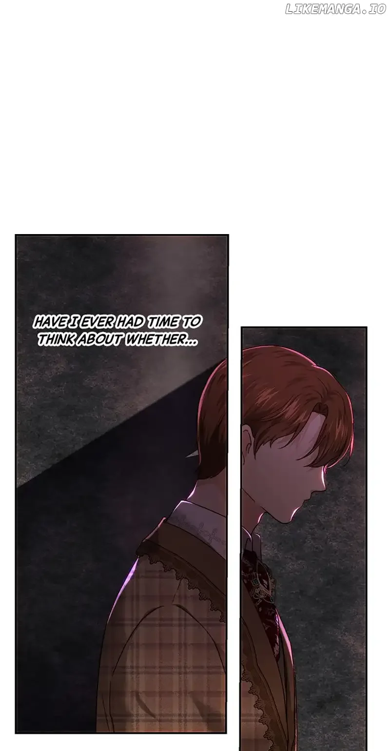 The Princess Blooms as a Crazy Flower Chapter 78 page 49