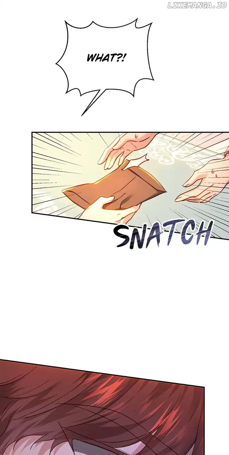 The Princess Blooms as a Crazy Flower Chapter 80 page 39