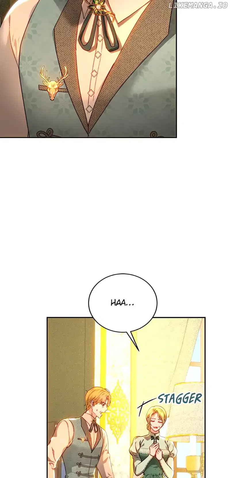 The Princess Blooms as a Crazy Flower Chapter 80 page 73