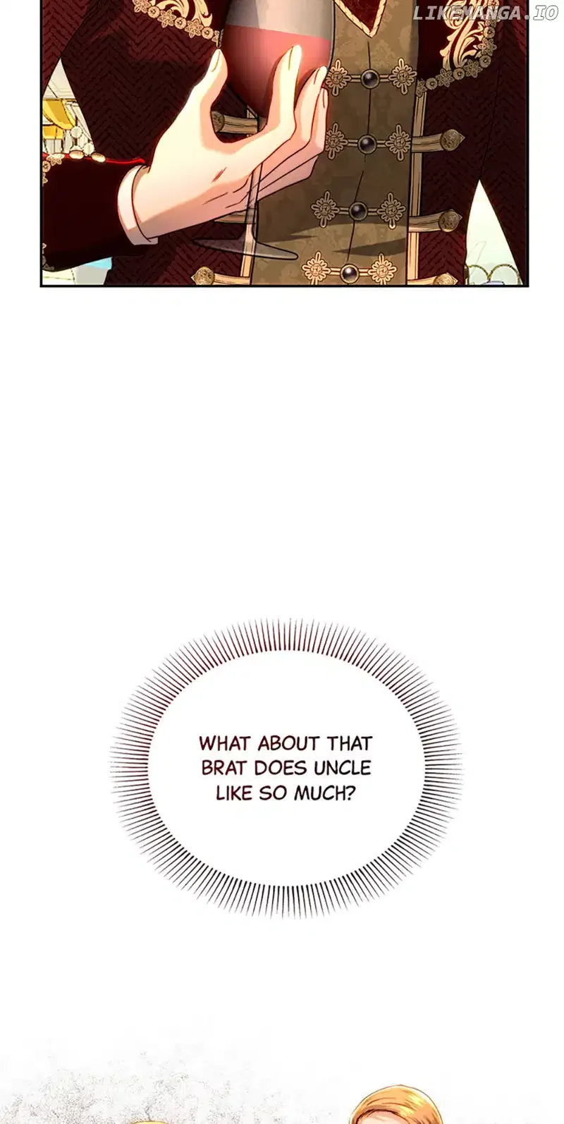 The Princess Blooms as a Crazy Flower Chapter 80 page 5