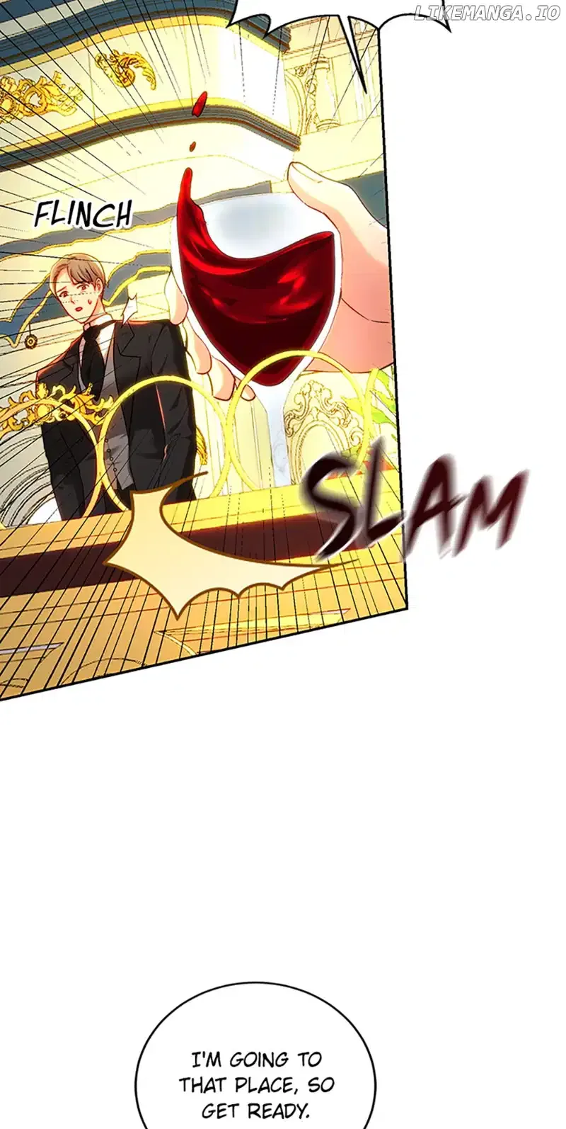 The Princess Blooms as a Crazy Flower Chapter 80 page 7