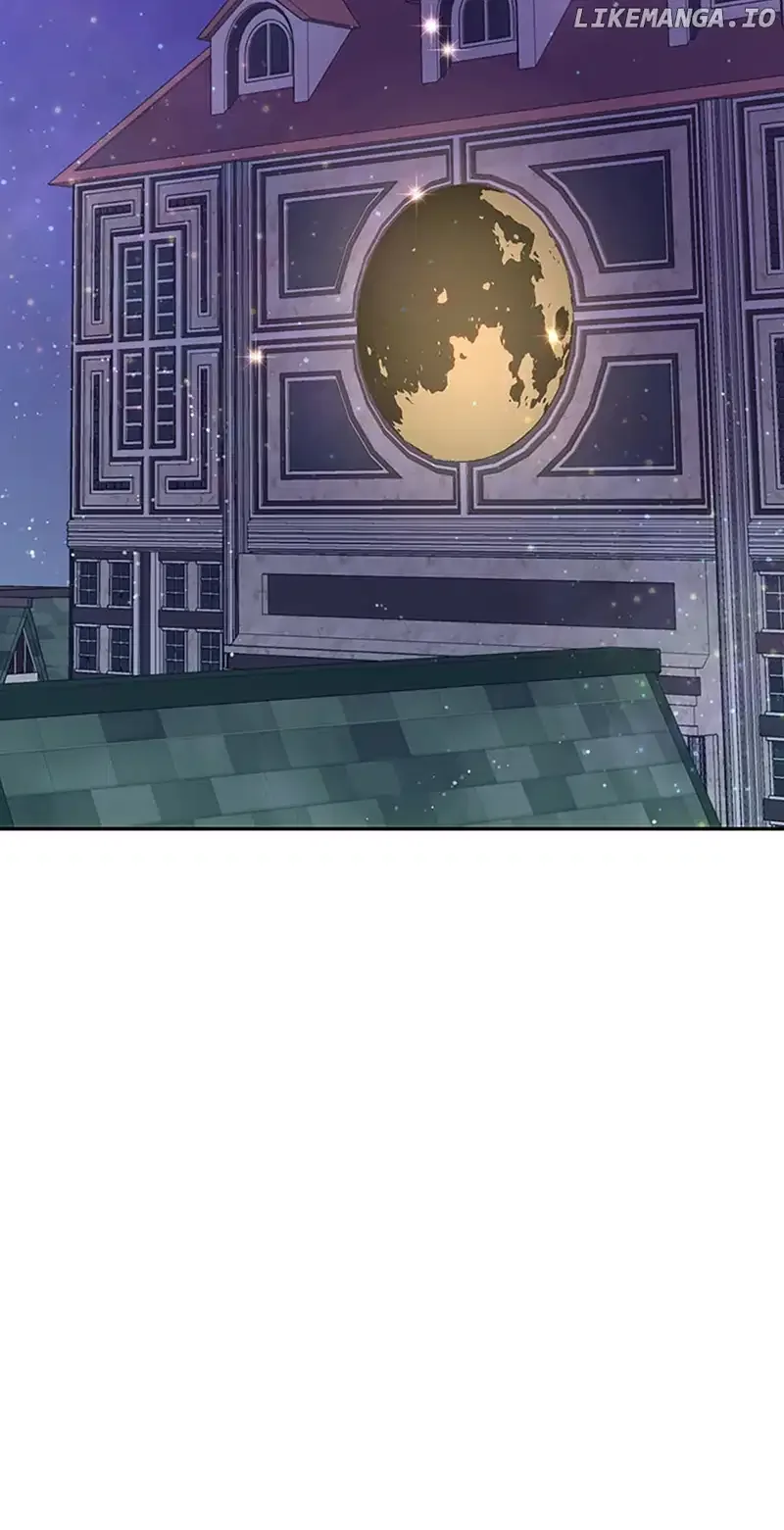 The Princess Blooms as a Crazy Flower Chapter 80 page 11