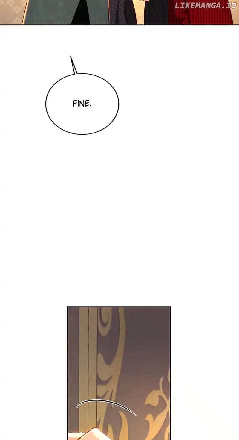 The Princess Blooms as a Crazy Flower Chapter 80 page 16
