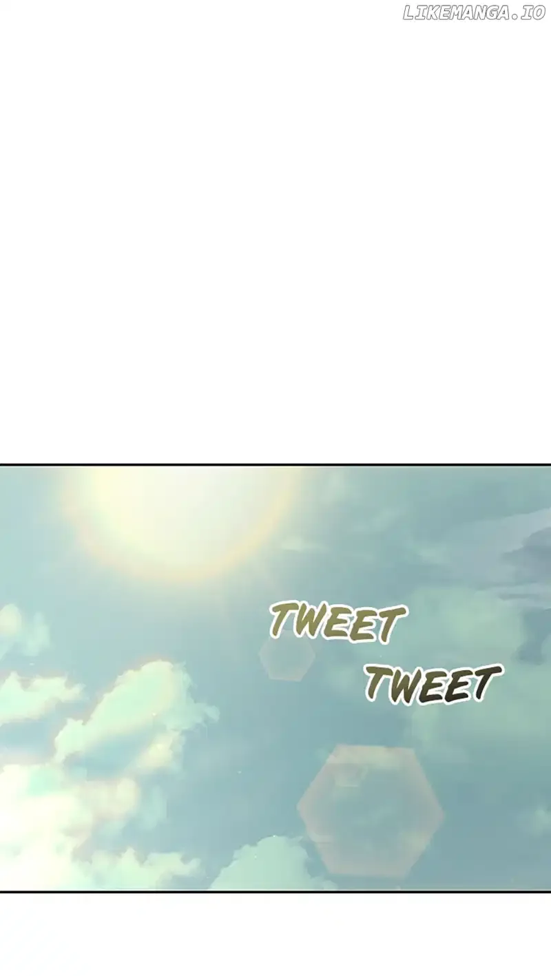 The Princess Blooms as a Crazy Flower Chapter 80 page 31