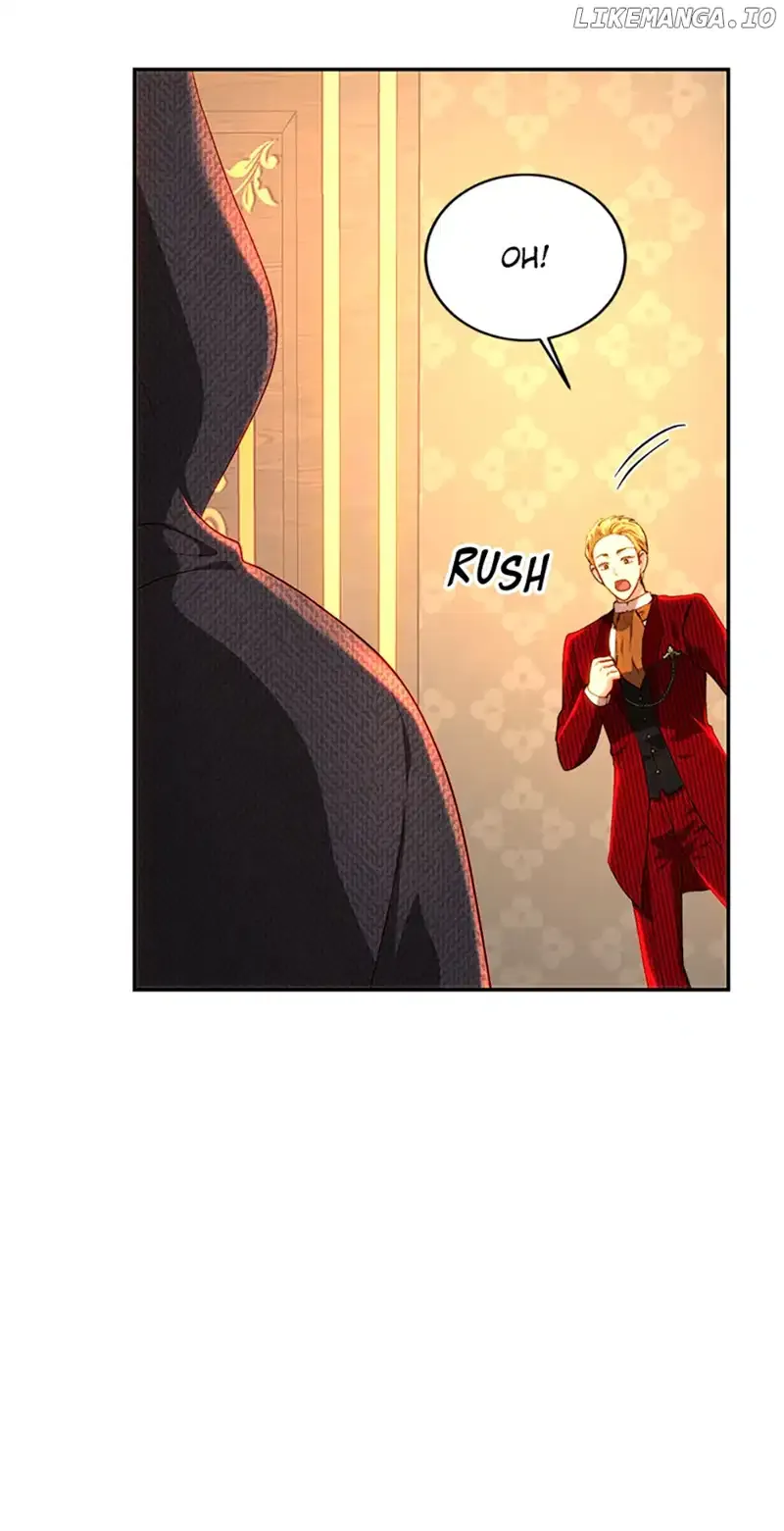 The Princess Blooms as a Crazy Flower Chapter 80 page 13