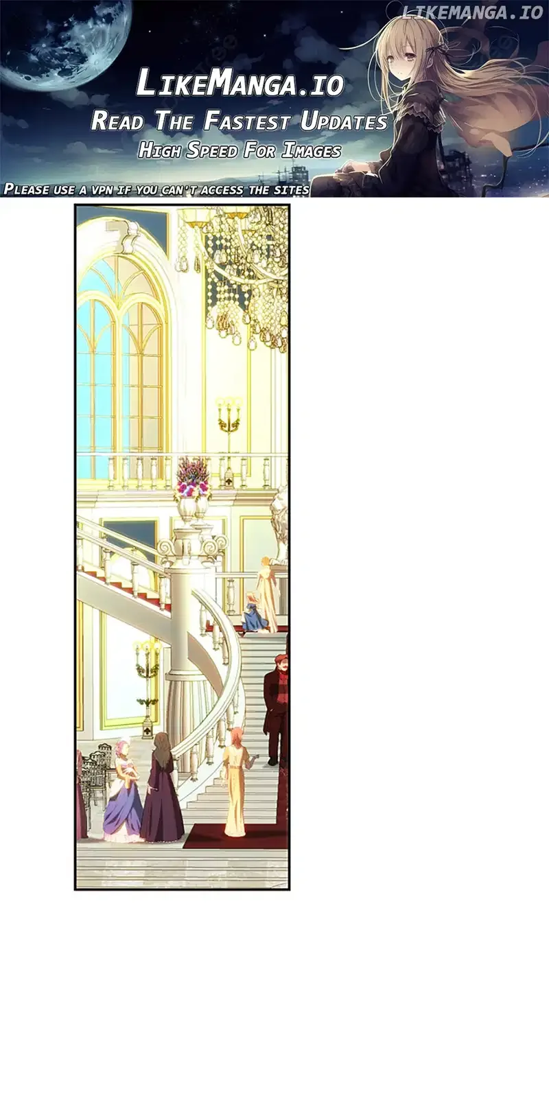 The Princess Blooms as a Crazy Flower Chapter 80 page 2