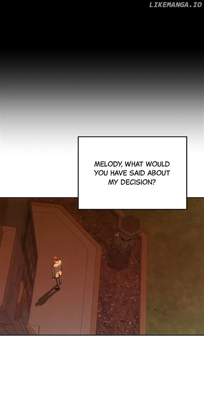 The Princess Blooms as a Crazy Flower Chapter 78 page 59