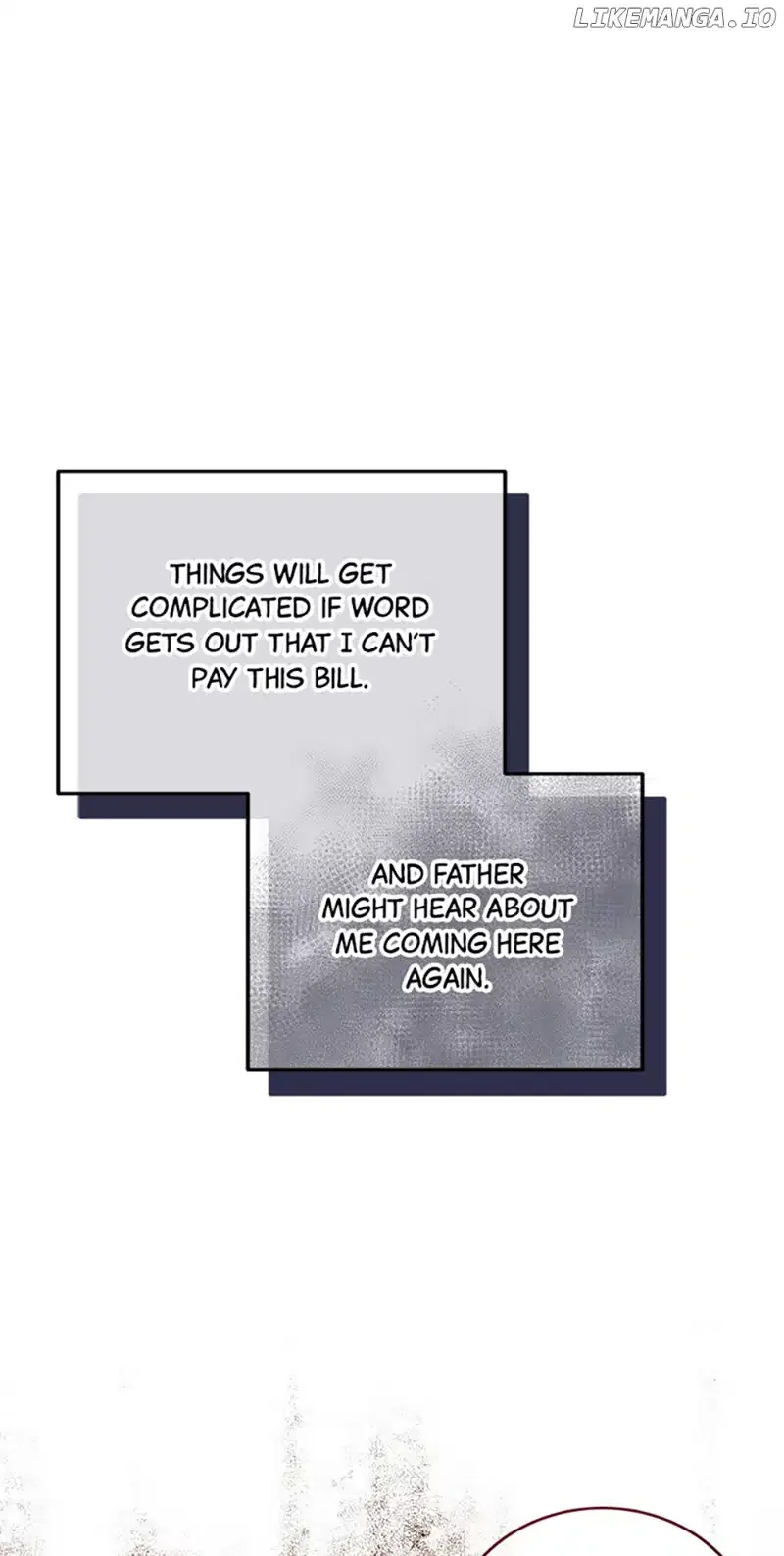 The Princess Blooms as a Crazy Flower Chapter 80 page 41