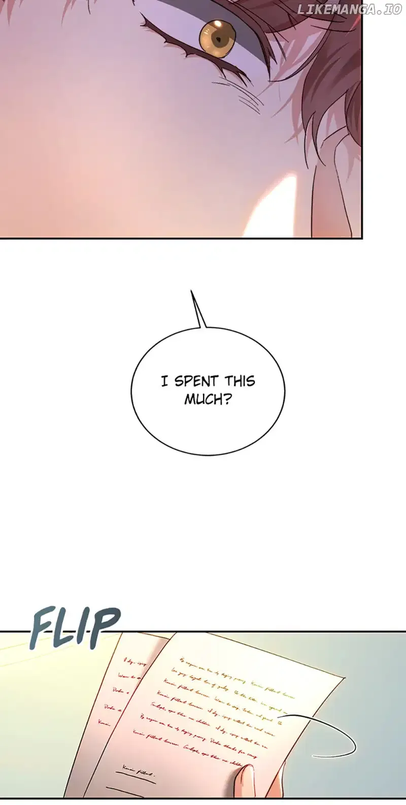 The Princess Blooms as a Crazy Flower Chapter 80 page 40