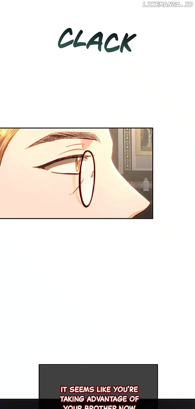 The Princess Blooms as a Crazy Flower Chapter 80 page 55