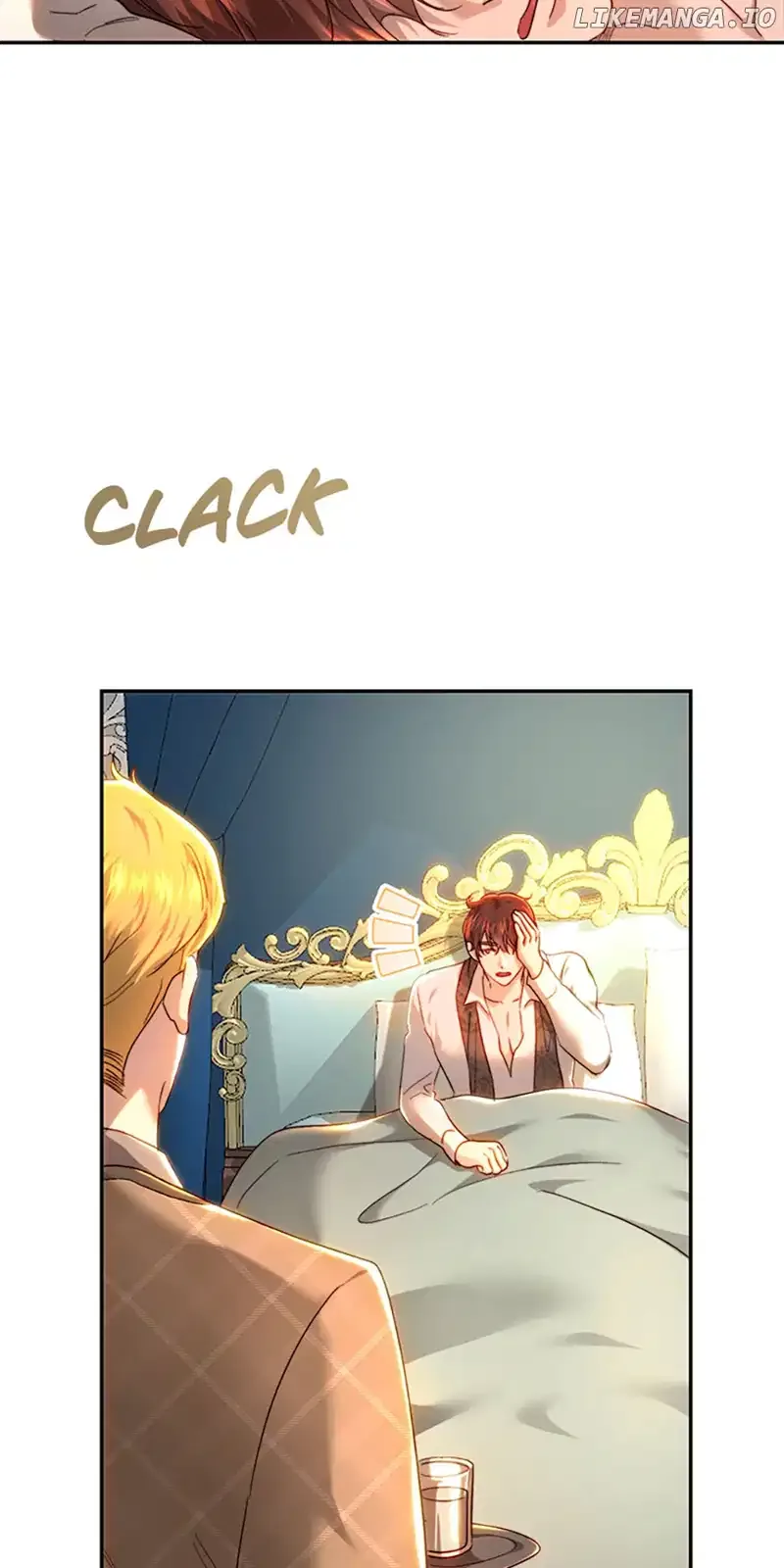 The Princess Blooms as a Crazy Flower Chapter 80 page 33