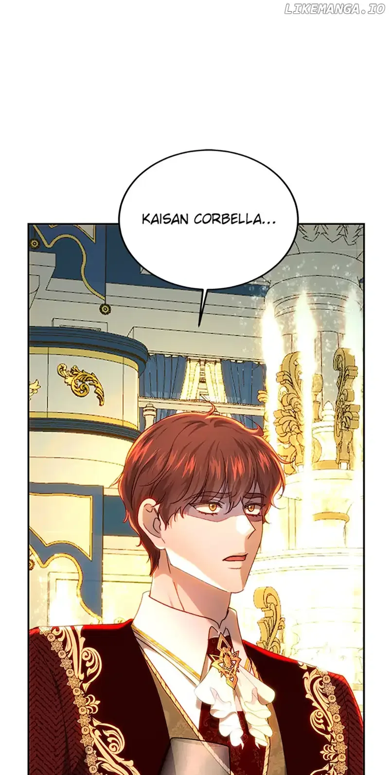 The Princess Blooms as a Crazy Flower Chapter 80 page 4