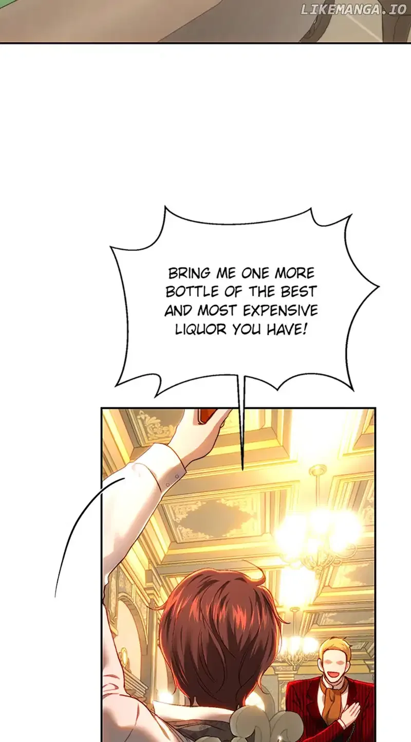 The Princess Blooms as a Crazy Flower Chapter 80 page 24