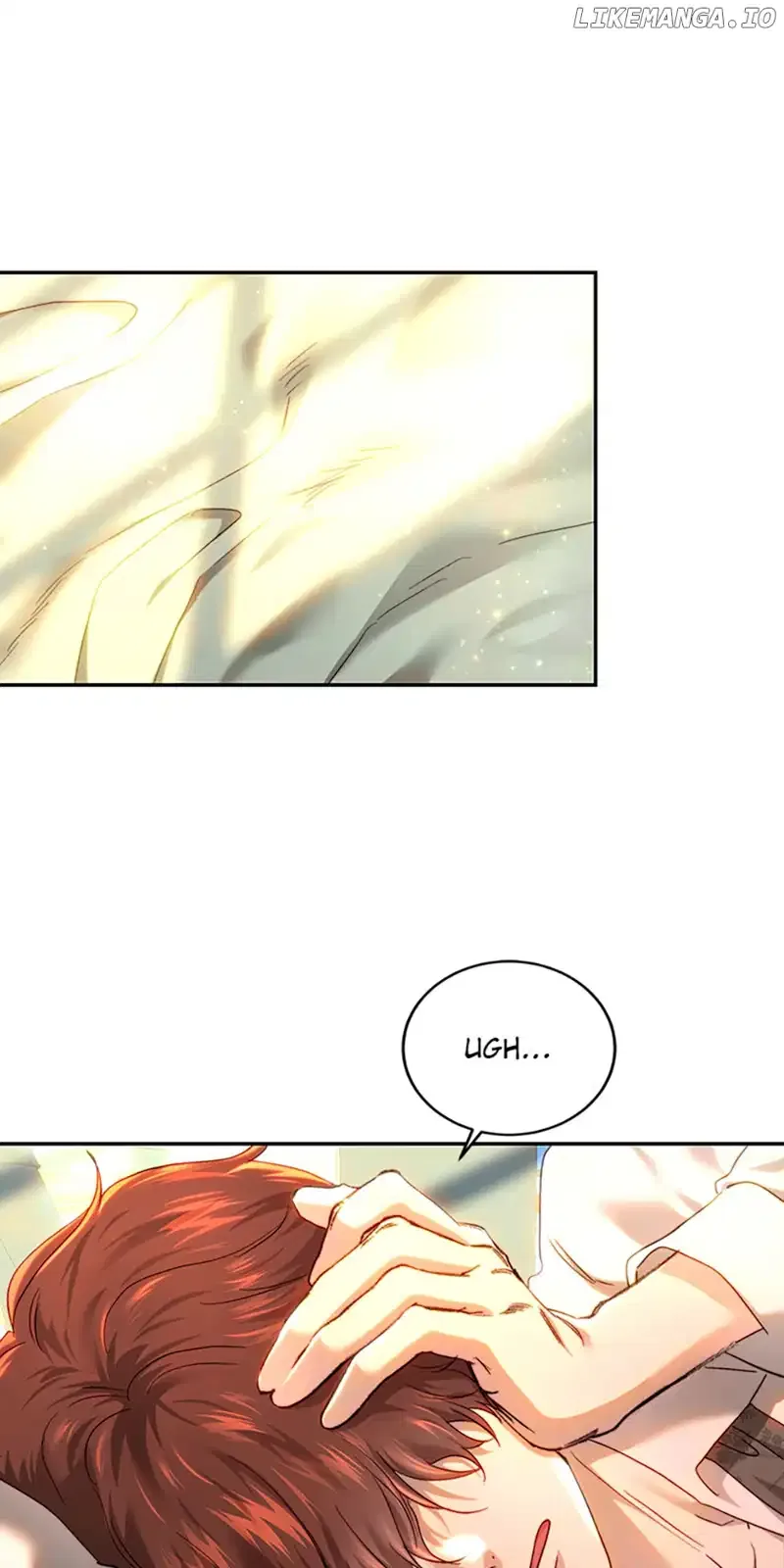 The Princess Blooms as a Crazy Flower Chapter 80 page 32