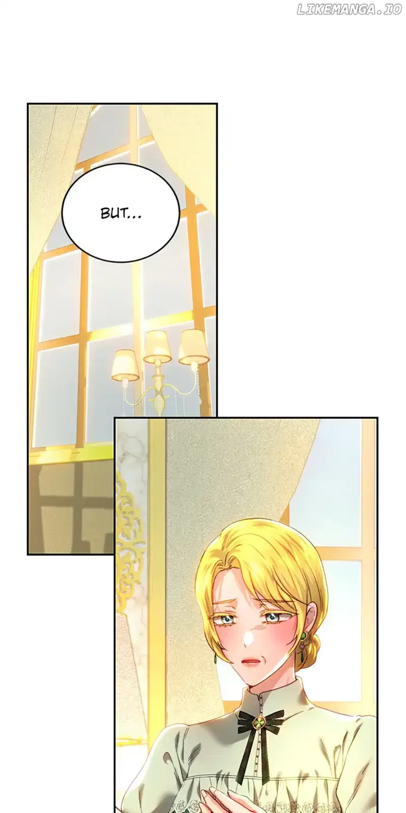 The Princess Blooms as a Crazy Flower Chapter 80 page 79