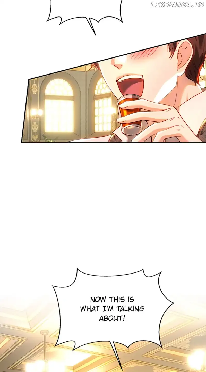 The Princess Blooms as a Crazy Flower Chapter 80 page 22