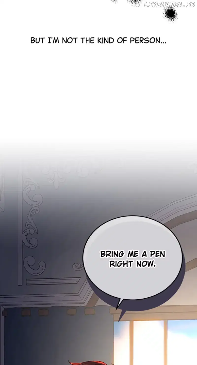The Princess Blooms as a Crazy Flower Chapter 80 page 47