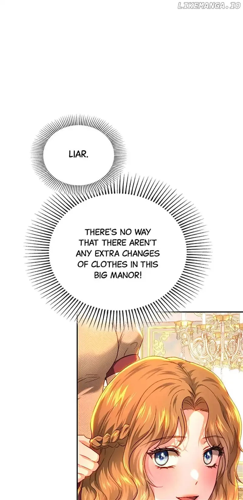 The Princess Blooms as a Crazy Flower Chapter 78 page 67
