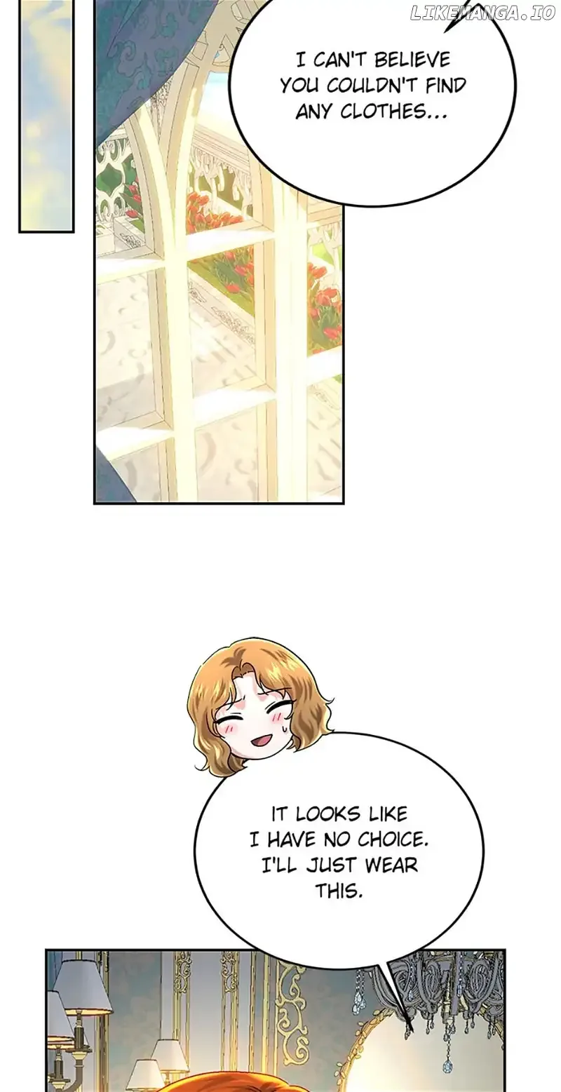 The Princess Blooms as a Crazy Flower Chapter 78 page 65